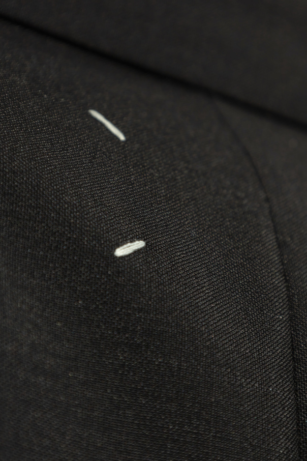 ジャケット・アウター Maison Margiela Wool Shirt Jacket 17AW 251168M180001_1.jpg